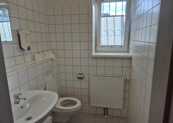 Apartman Apartment, 3375 Krummnussbaum An Der Donau Krumnussbaum