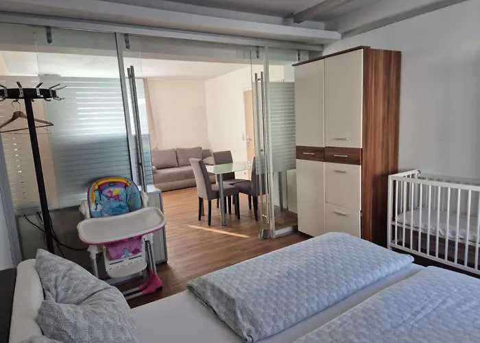 Apartment, 3375 Krummnussbaum An Der Donau