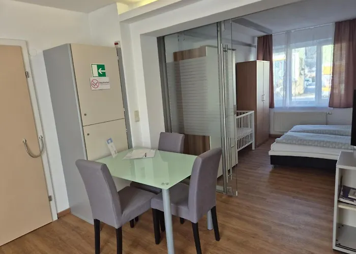 Apartment, 3375 Krummnussbaum An Der Donau