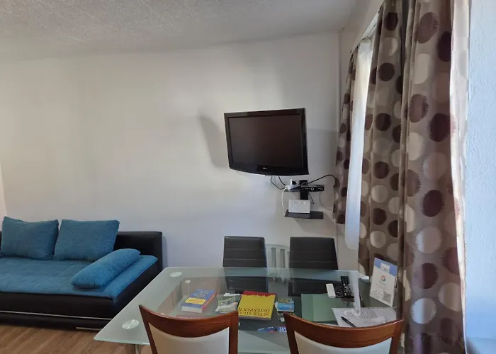 Apartment, 3375 Krummnussbaum An Der Donau *