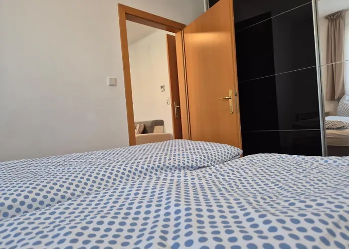 Apartment, 3375 Krummnussbaum An Der Donau Apartament Krumnussbaum