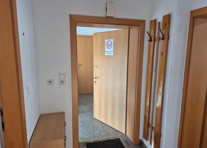 Apartment, 3375 Krummnussbaum An Der Donau Krumnussbaum