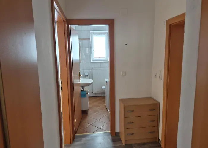 Apartment, 3375 Krummnussbaum An Der Donau Apartament